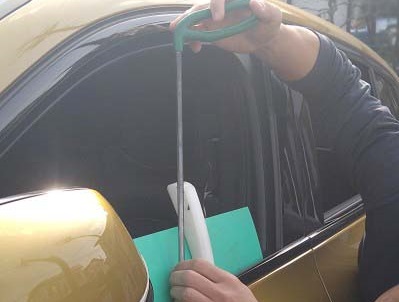 デントリペア